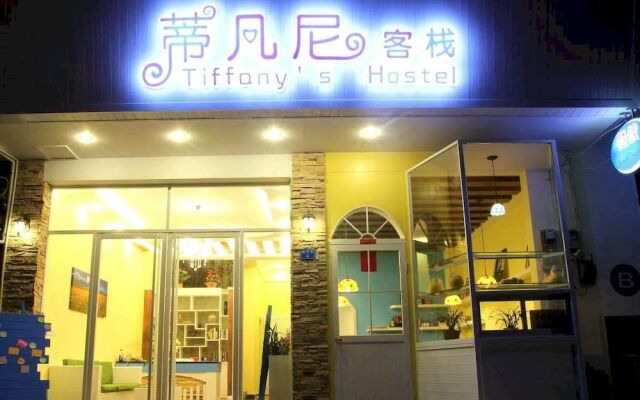 Tiffany Hostel