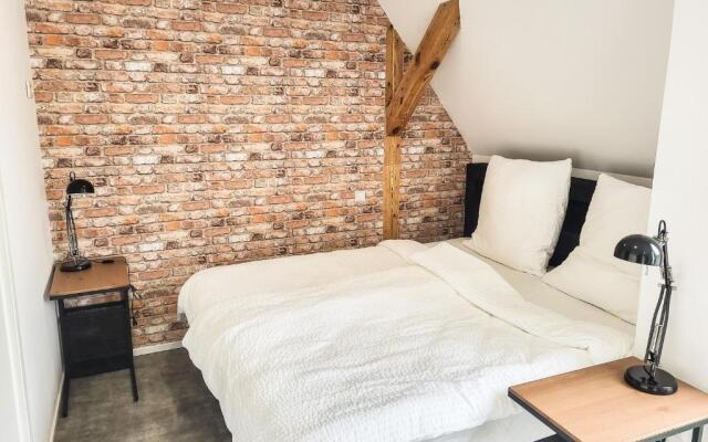 Ferienwohnung Backstube König