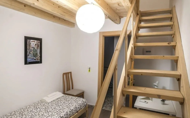 Al Qatta Bed & Breakfast
