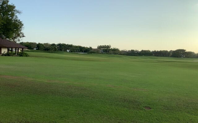 Linda Villa en Casa de Campo La Romana