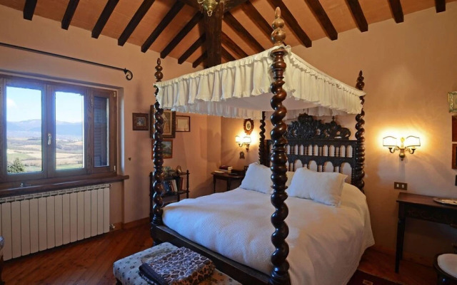 Pg-l188-lmne0at - Hostal de Todi 12