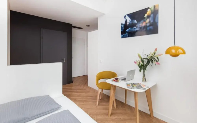 City Partner Hotel Astoria