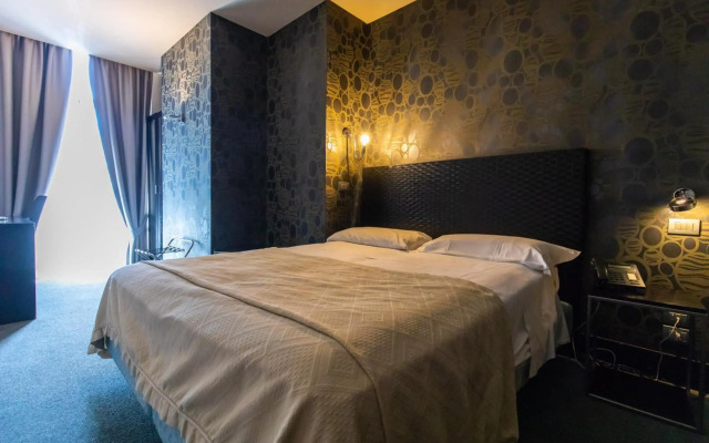 MH Design Hotel