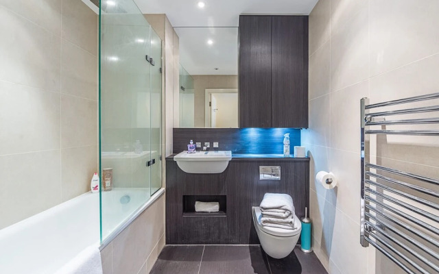 Homes On Tap - Croydon Great Central Location