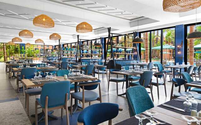 Hotel Riu Tikida Garden - Adults Only - All Inclusive