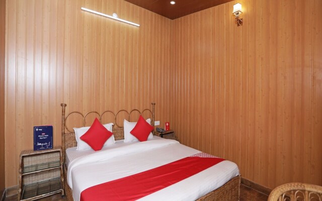 OYO 12212 Ramanuj Cottage