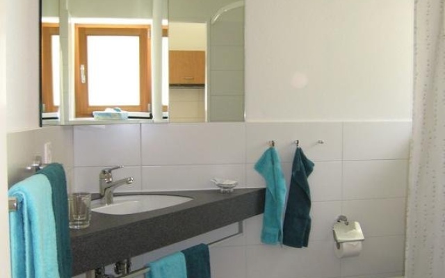 Casa Stella – Bathroom – Caslano