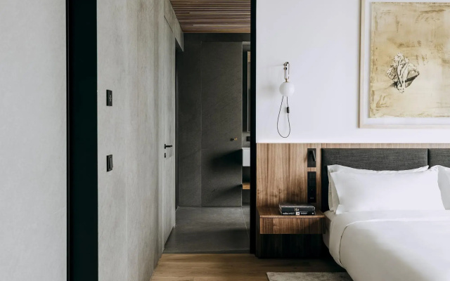 Nobu  Warsaw