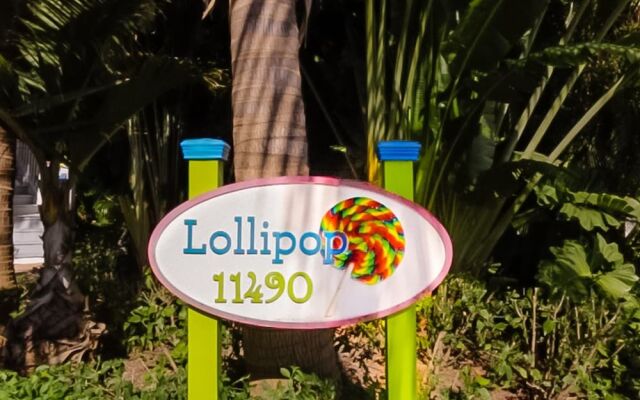 Lollipop Captiva