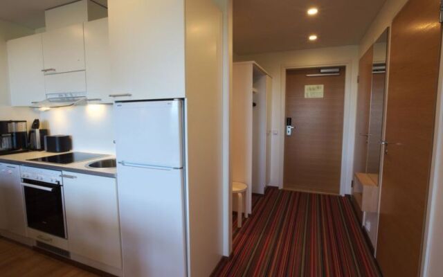 Nordic chalet 9304 (ent. yllas chalet ix