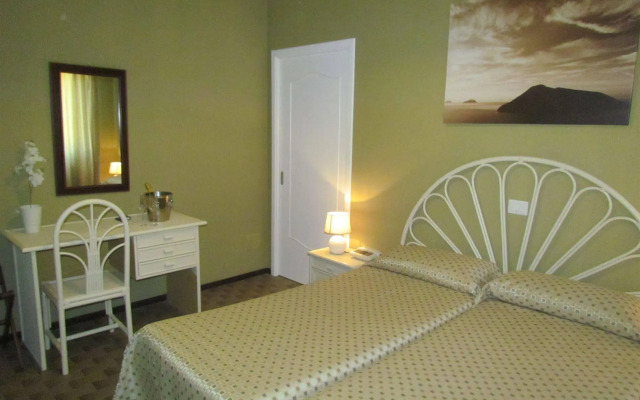 Hotel Corallo