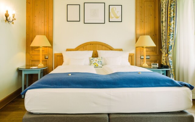 Hotel Seitner Hof