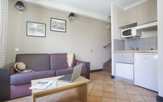 Appart Hotel Odalys City Nice Le Palais Rossini
