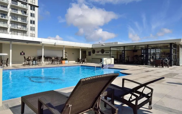 Pelicanstay At Auckland Cbd
