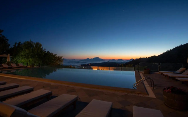 Terre Brune Hotel