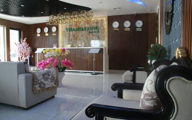 Thanh Long Hotel