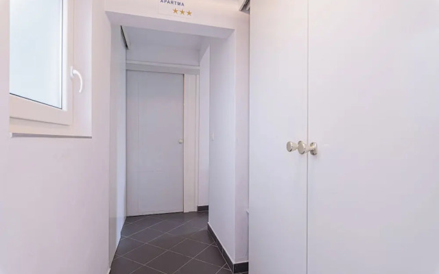 Romantic Seafront Studio Koper