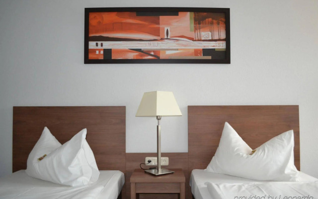 Best Western Hotel Erlangen