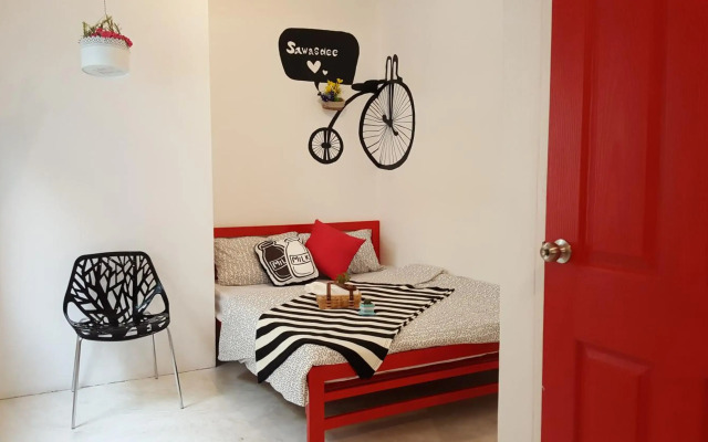 The Sugar Hostel