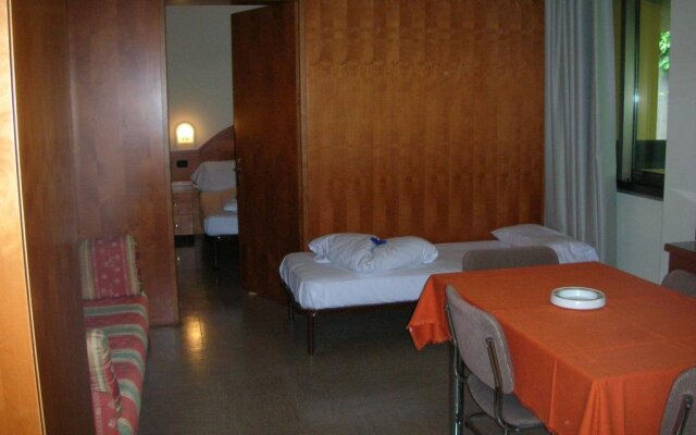 Residence Lido Hotel