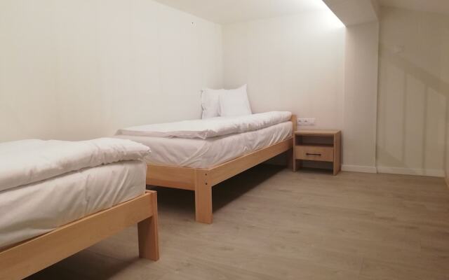 Apartament i Pokoje Gościnne u Lusi - POKOJE OZONOWANE!!!