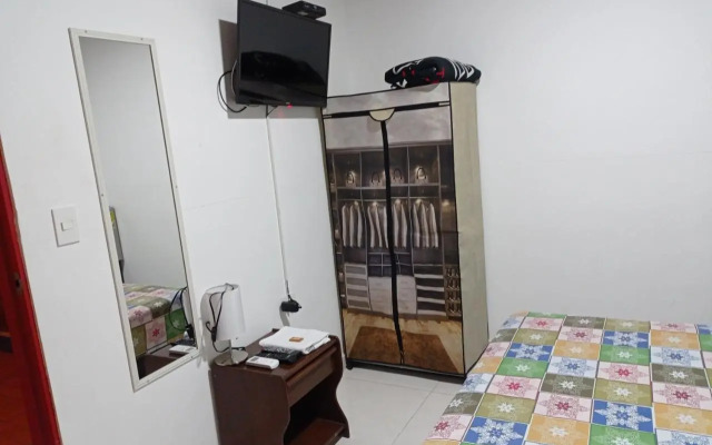 Hotel Acuarius