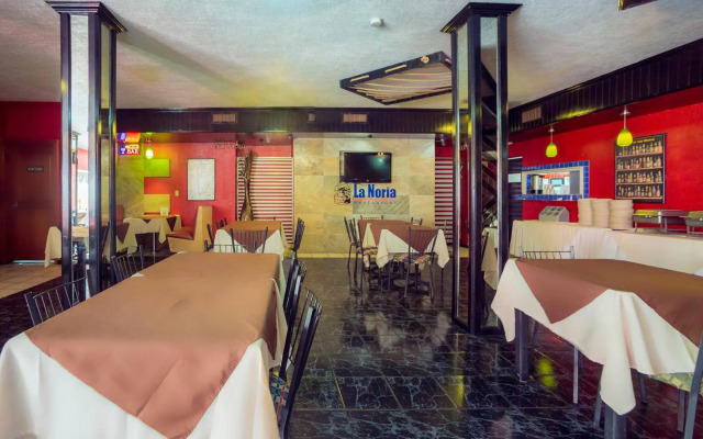 Hotel Torre
