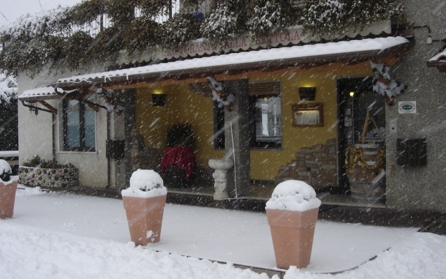 Albergo Ristorante Alla Bettola
