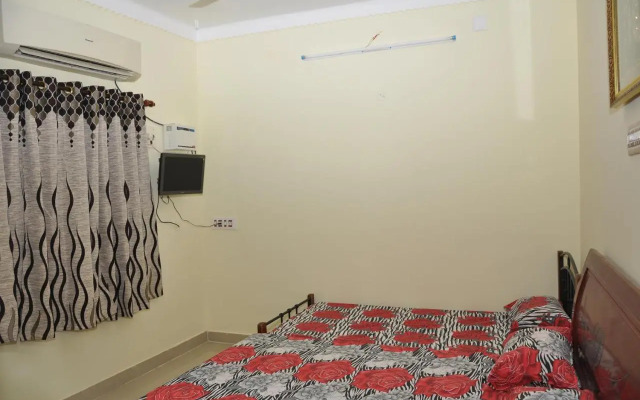 Srirangam Homestay