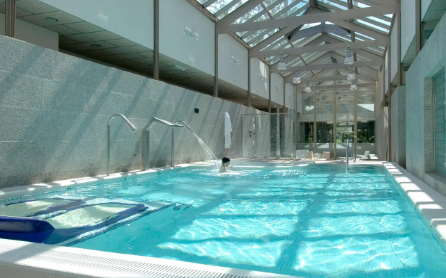 Hotel Balneario de Compostela