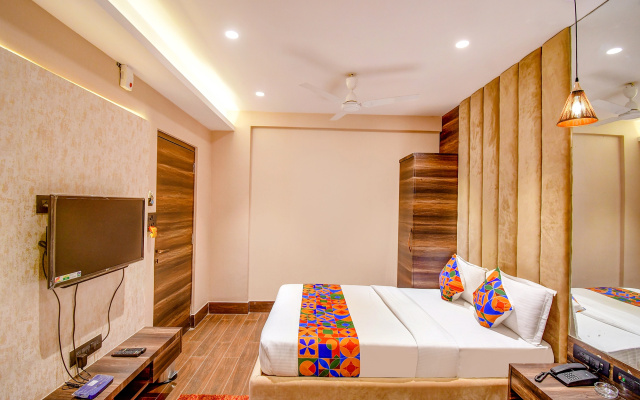 Fabhotel Prime Jalsa
