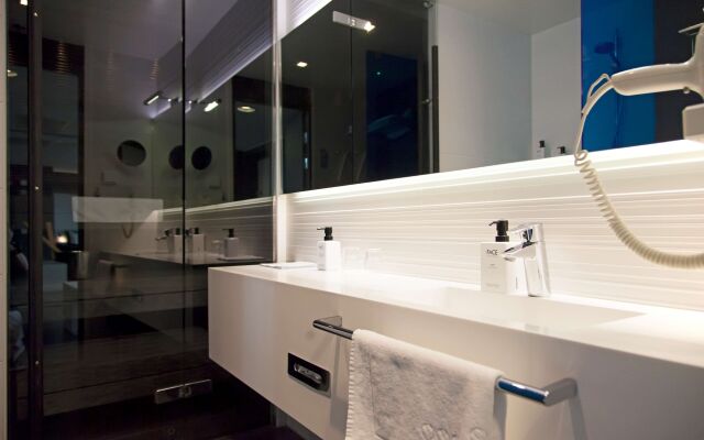 Scandic Tampere Station