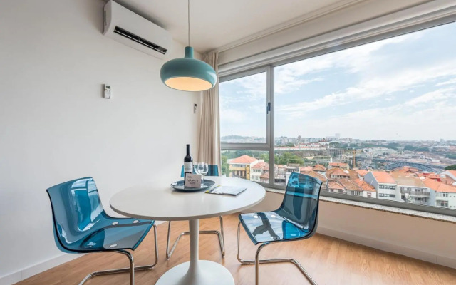 Guestready - Hemisphere Apt