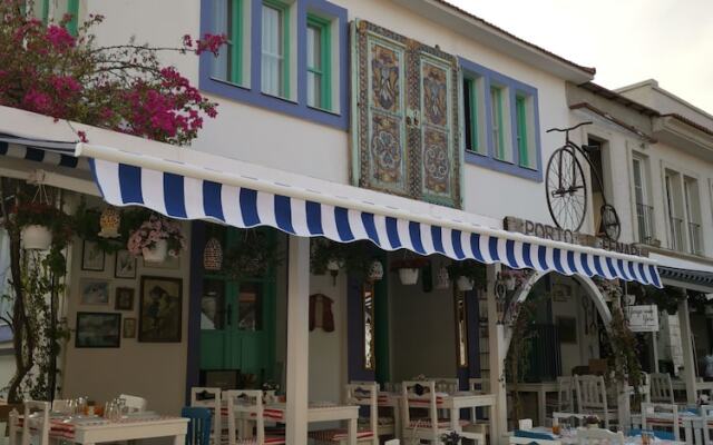 Porto Fenari Butik Otel