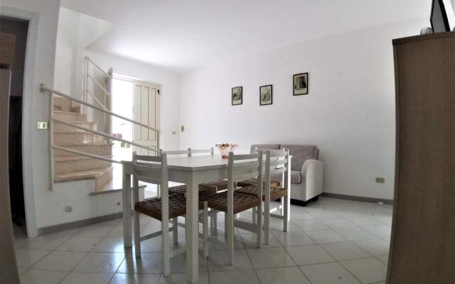 Villette Santa Maria di Leuca