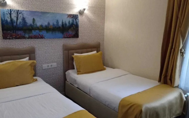 Ankara Akpinar  Hotel