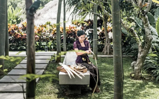 The Retreat at Kharista by Ekosistem