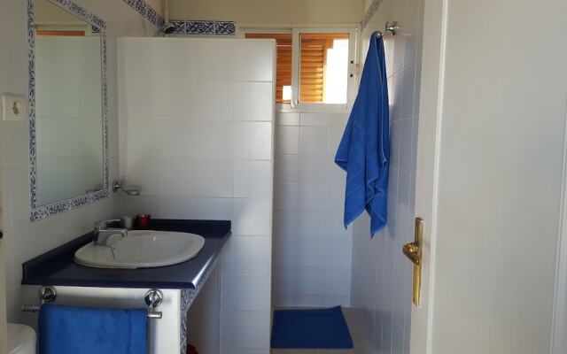 Apartment Beach Club Sanagu02