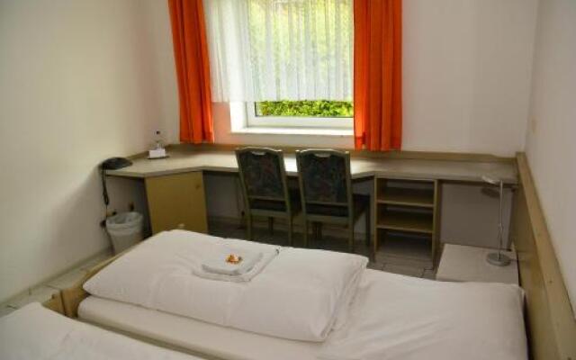 Hotel Wilhelmshöhe