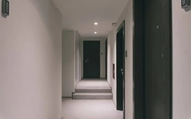 Pallados Suites - Varvakeios