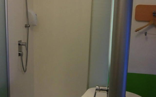 Hotel ibis budget Jakarta Airport