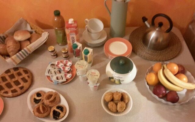 B&B La Mita