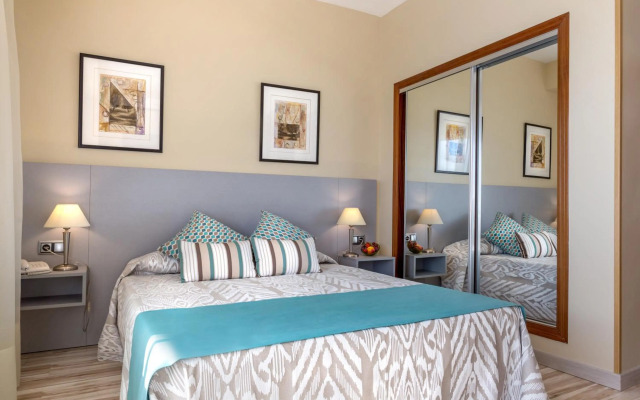 Hotel Izán Cavanna