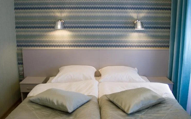 Chillout Guest House