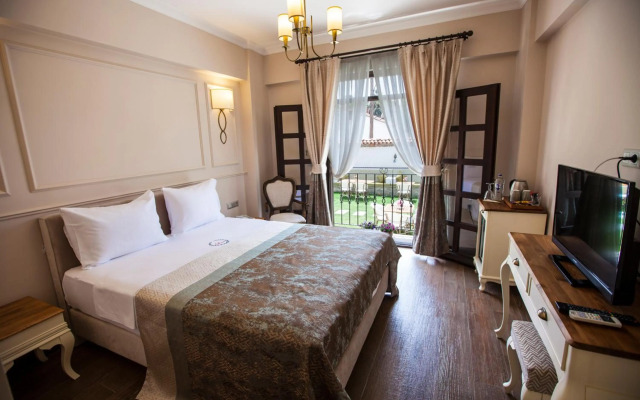 Livia Garden Hotel