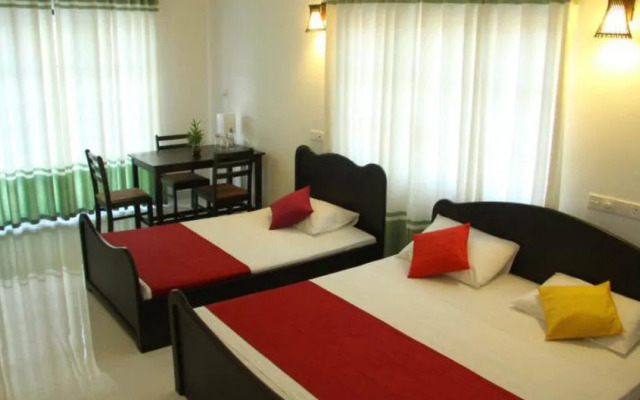 Vista Room Cemetary Road 2