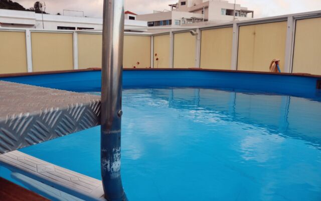 Apartamentos Mayoysa