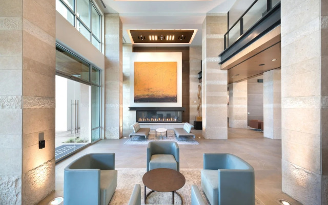 Locale Victory Park - Dallas