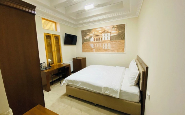 Orbita Villa