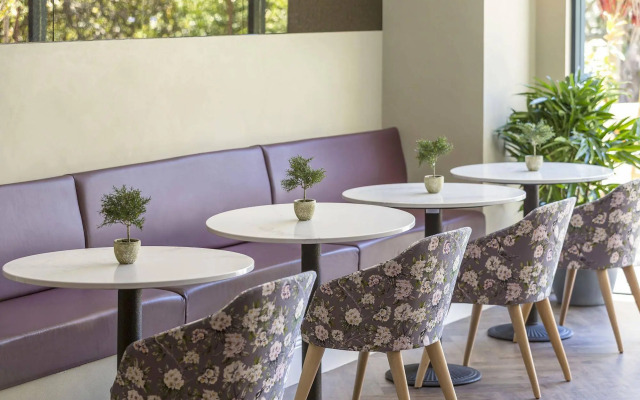 Vibe Hotel Rushcutters Bay Sydney
